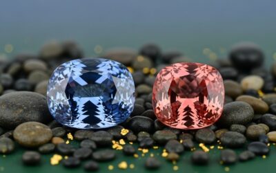 Unveiling the Ceylon Effect: The Phenomenal Rarity Behind Sri Lanka’s Timeless Gemstone Legacy