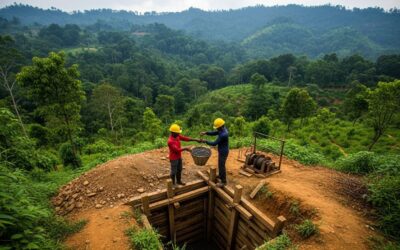 The Promise of Provenance: How We Ensure Sustainable & Ethical Ceylon Gemstones