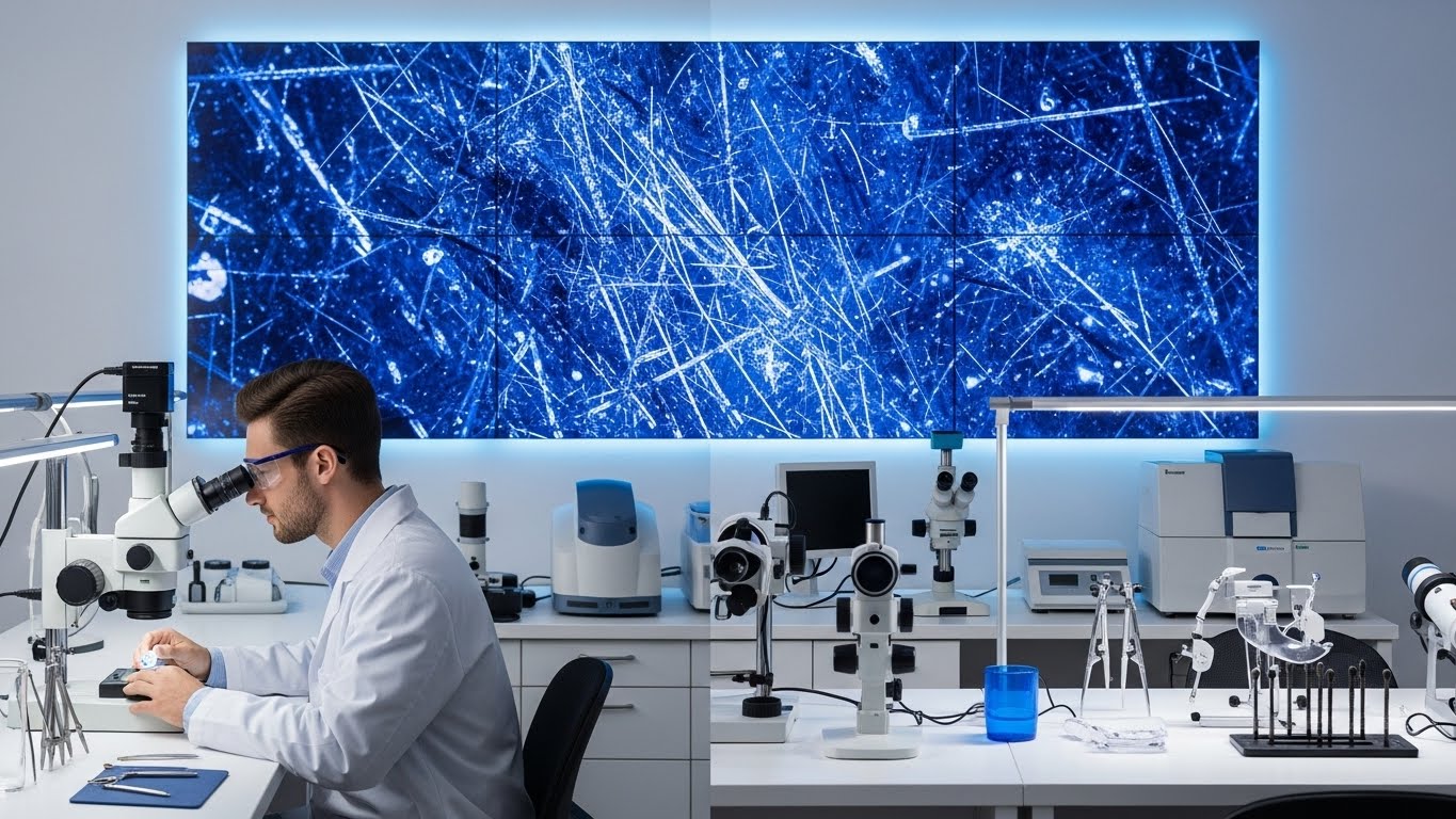 Comparison of the traditional excellence of Wijaya Gems and the modern investment focus of Premium Gems Lanka.